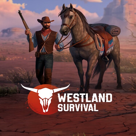 Westland Survival Art