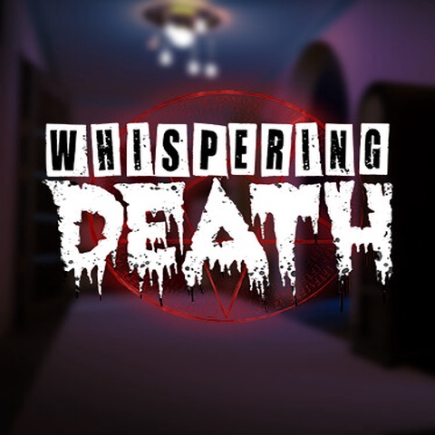 Whispering Death Art