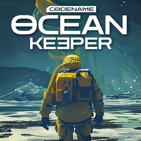 Ocean Keeper Art
