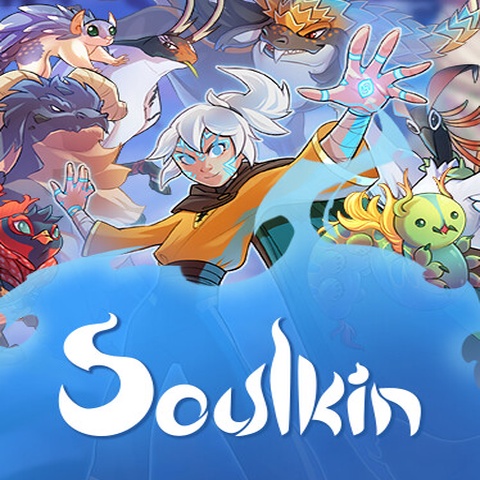Soulkin Art