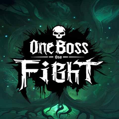 One Boss One Fight Art