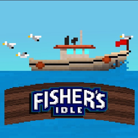 Fisher's Idle Art