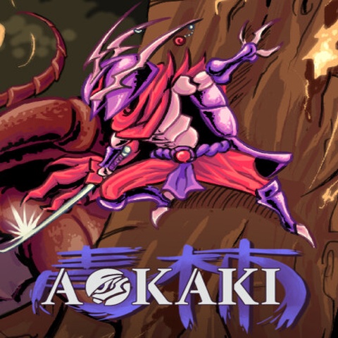 AOKAKI Art