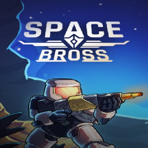 Space Bross Art
