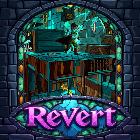 Revert Art