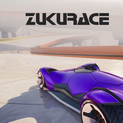 ZukuRace Art