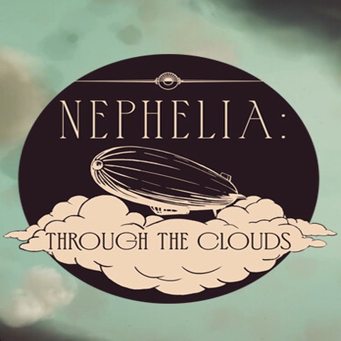 Nephelia: Through the Clouds Art