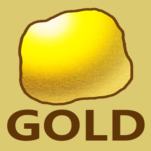 Gold Art
