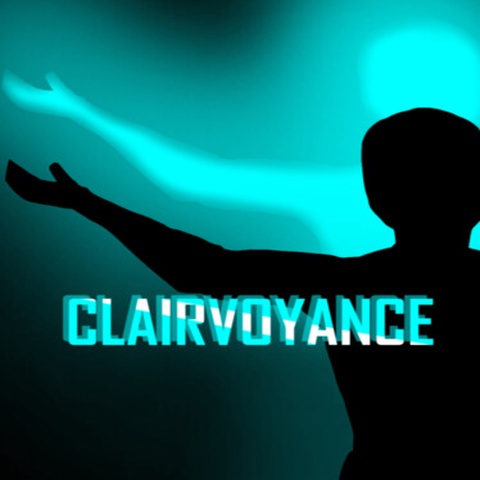 Clairvoyance Art