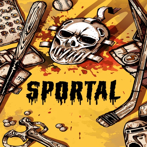 SPORTAL Art