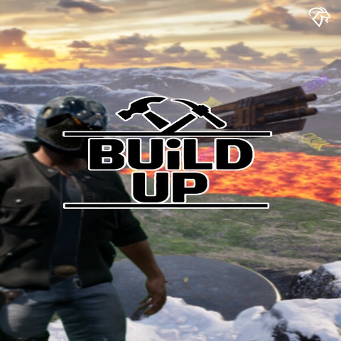 Build Up Art