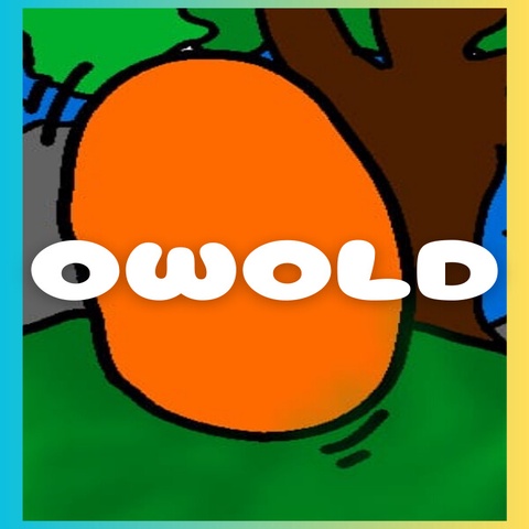 Owold : A simulation distortion Art