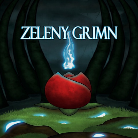 Zeleny Grimn Art