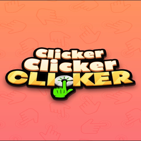 Clicker Clicker Clicker Art