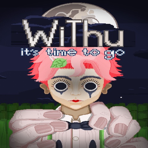 WiThu, It's Time To Go Art