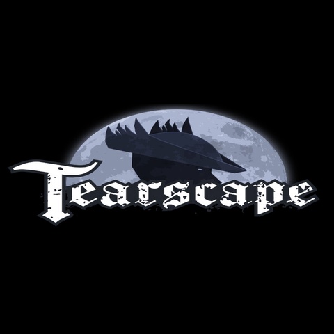 Tearscape Art