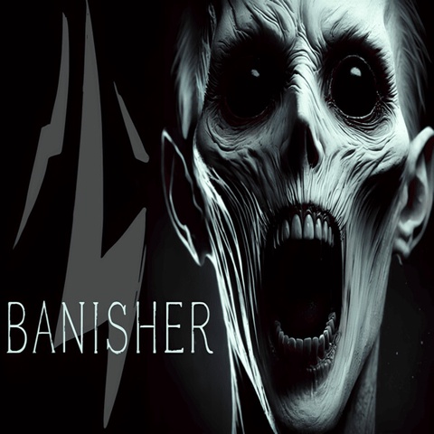 Banisher Art