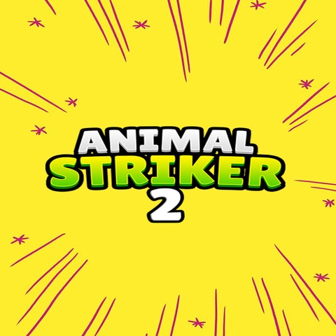 Animal Striker 2 Art