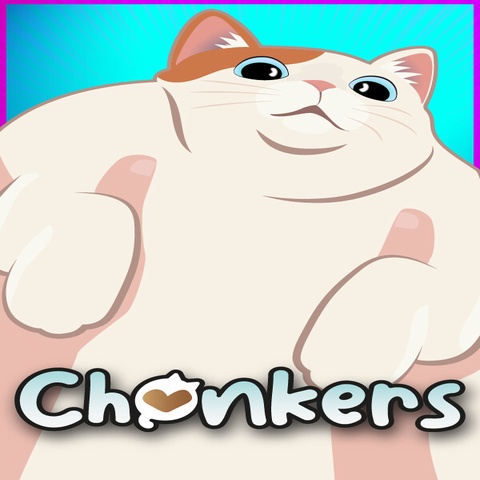 Chonkers Art