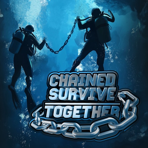 Chained Survive Together Art