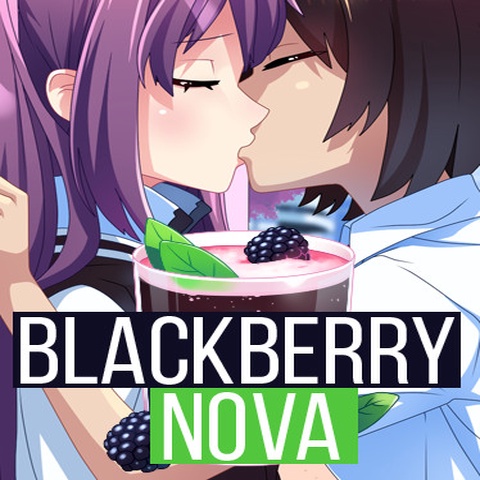 BlackberryNOVA Art