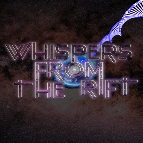 Whispers From The Rift Art