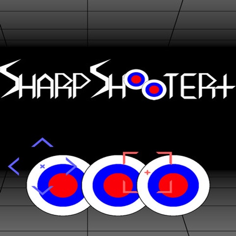 Sharpshooter Plus Art
