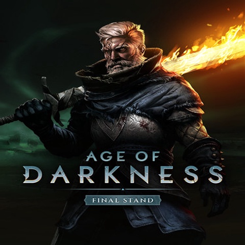 Age of Darkness: Final Stand Art