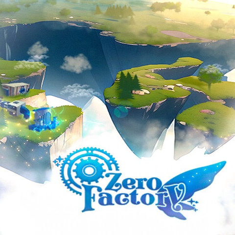 Zero Factory Art
