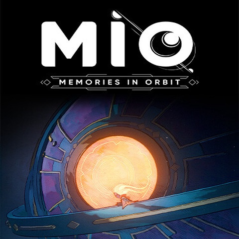 MIO: Memories in Orbit Art