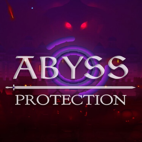 Abyss Protection Art