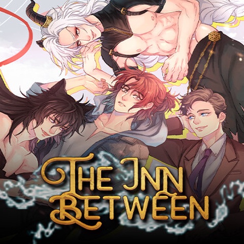The Inn Between Art