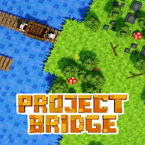Project Bridge Art
