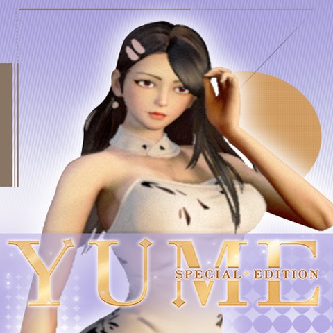 YUME : Special Edition Art