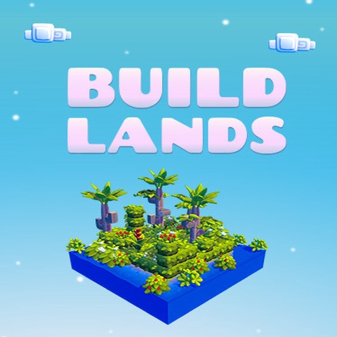 Build Lands Art