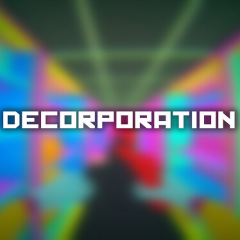Decorporation Art
