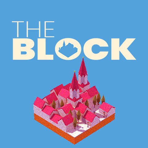 The Block Art