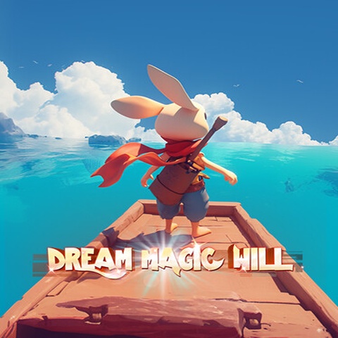 Dream magic will Art