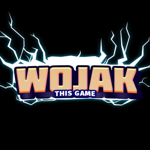 Wojak This Game Art