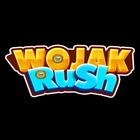 Wojak Rush Art