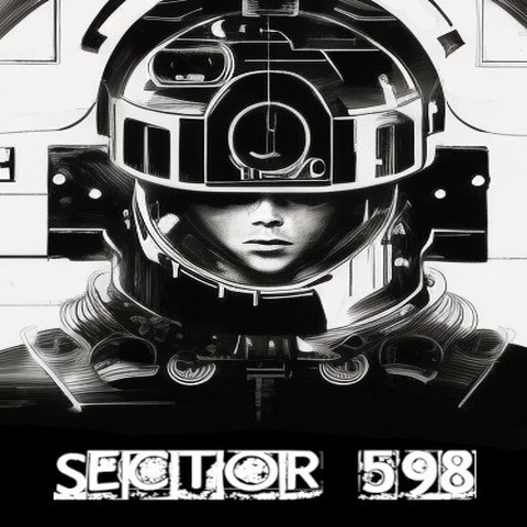 Sector 598 Art