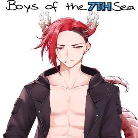 BrokenLore: DON'T WATCH Art