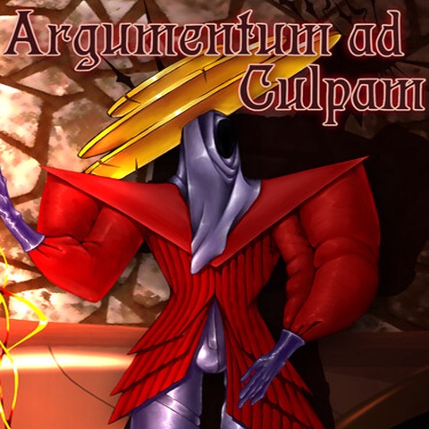 Argumentum ad culpam Art