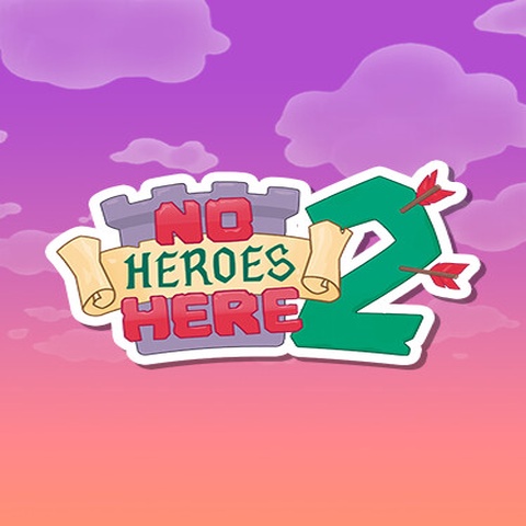 No Heroes Here 2 Art