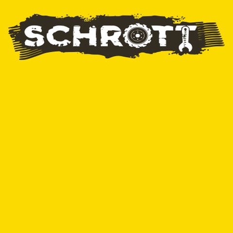 SCHROTT Art