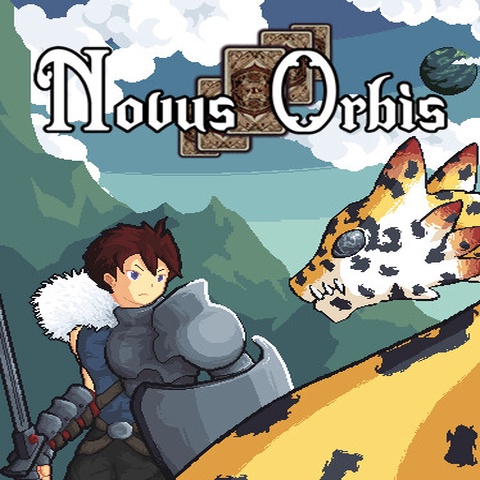 Novus Orbis Art
