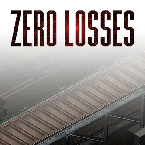 Zero Losses Art