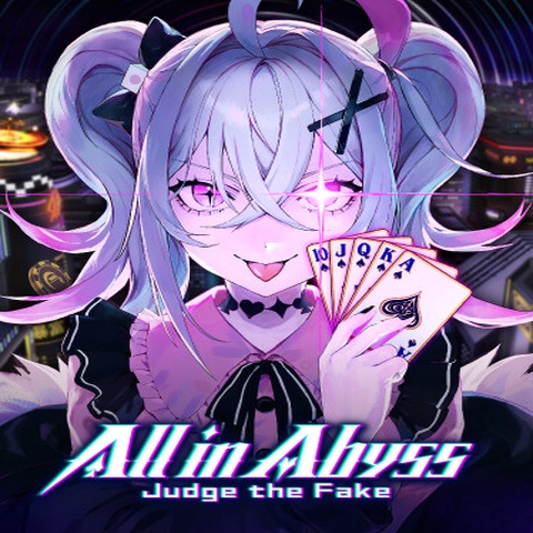 All in Abyss: Judge the Fake Art