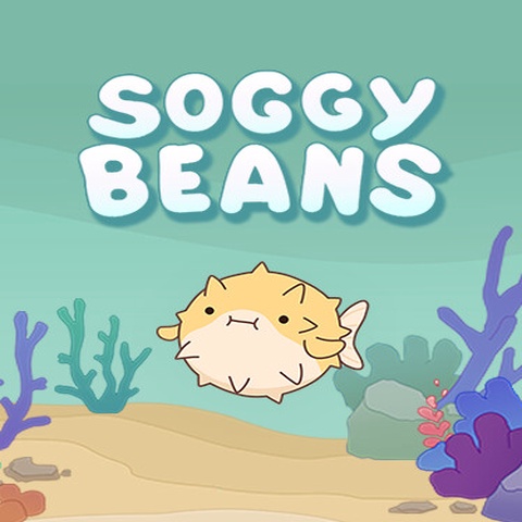 Soggy Beans Art