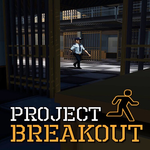 Project Breakout Art